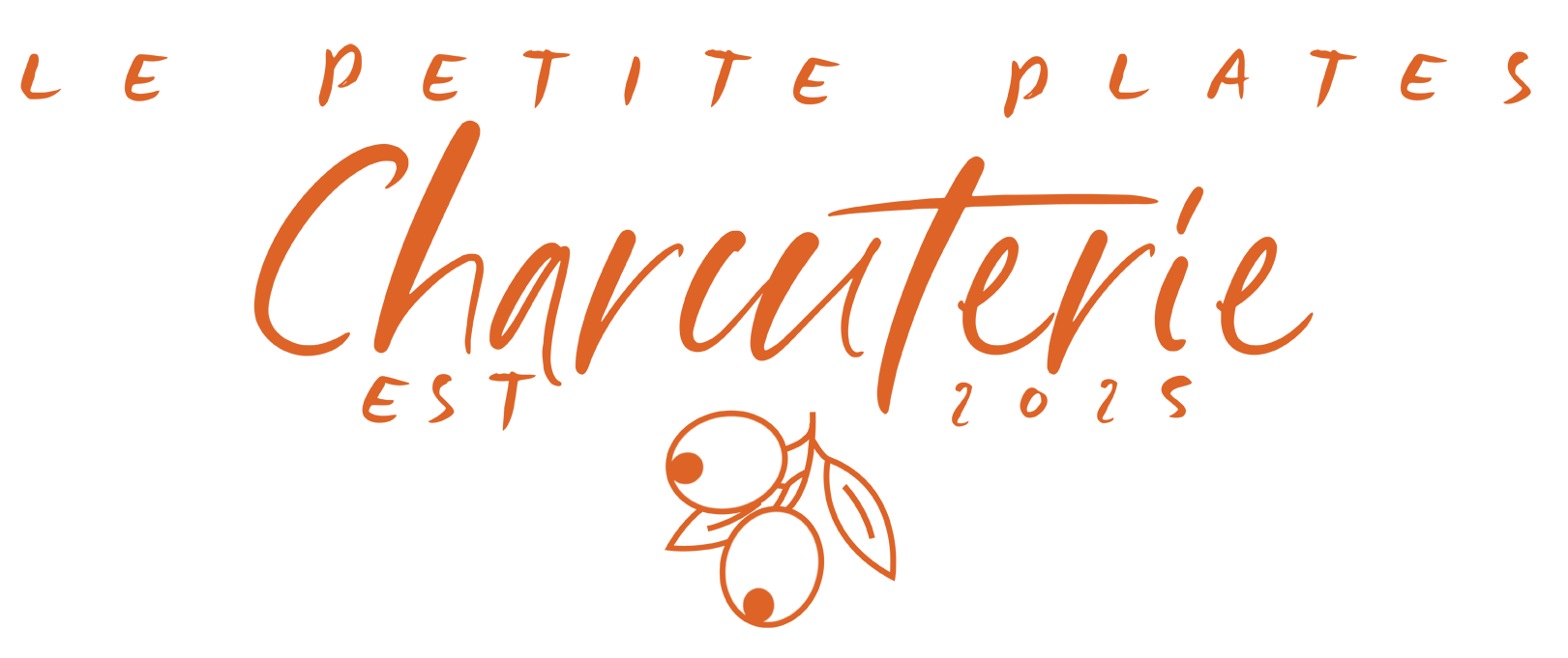 Le Petite Plates Logo