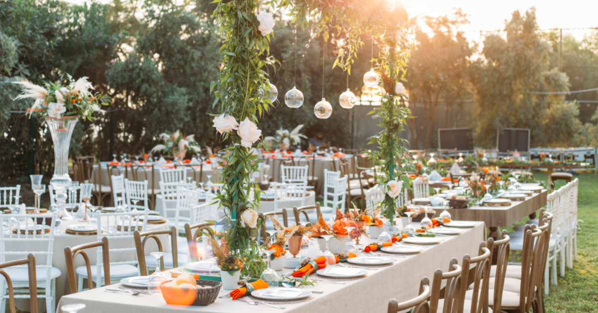 Grazing Tables in San Diego