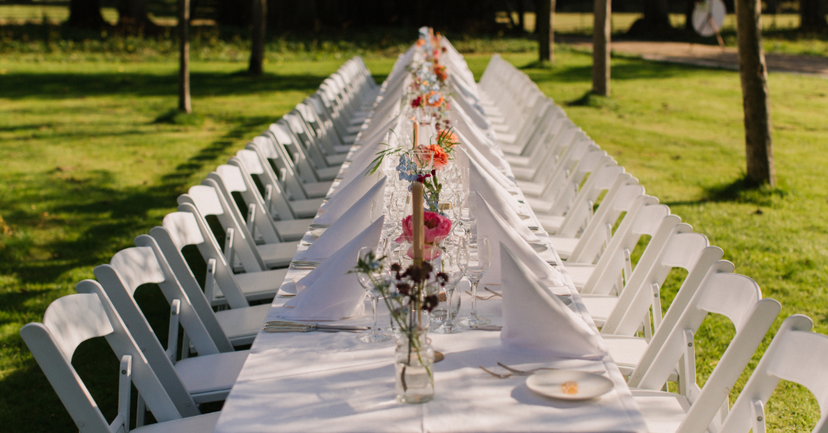 grazing tables are worth it for corporate events in San Diego