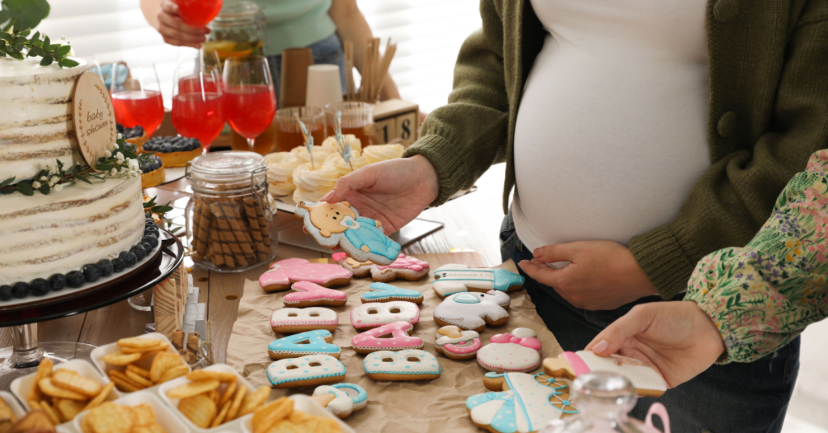 Are Charcuterie Boards Safe for Pregnant Guests
