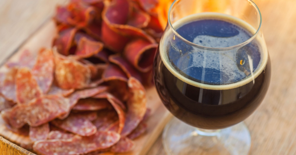 Charcuterie Pairings with Local San Diego Wines & Brews