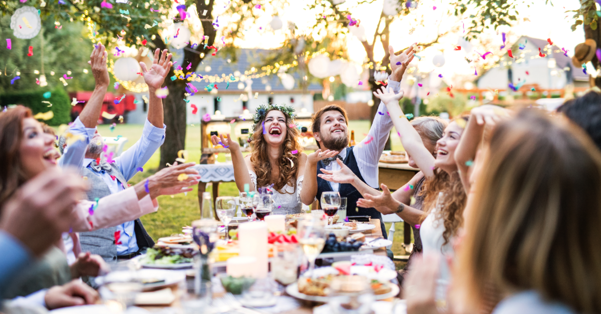 Charcuterie vs. Grazing Table What’s Best for Your Event