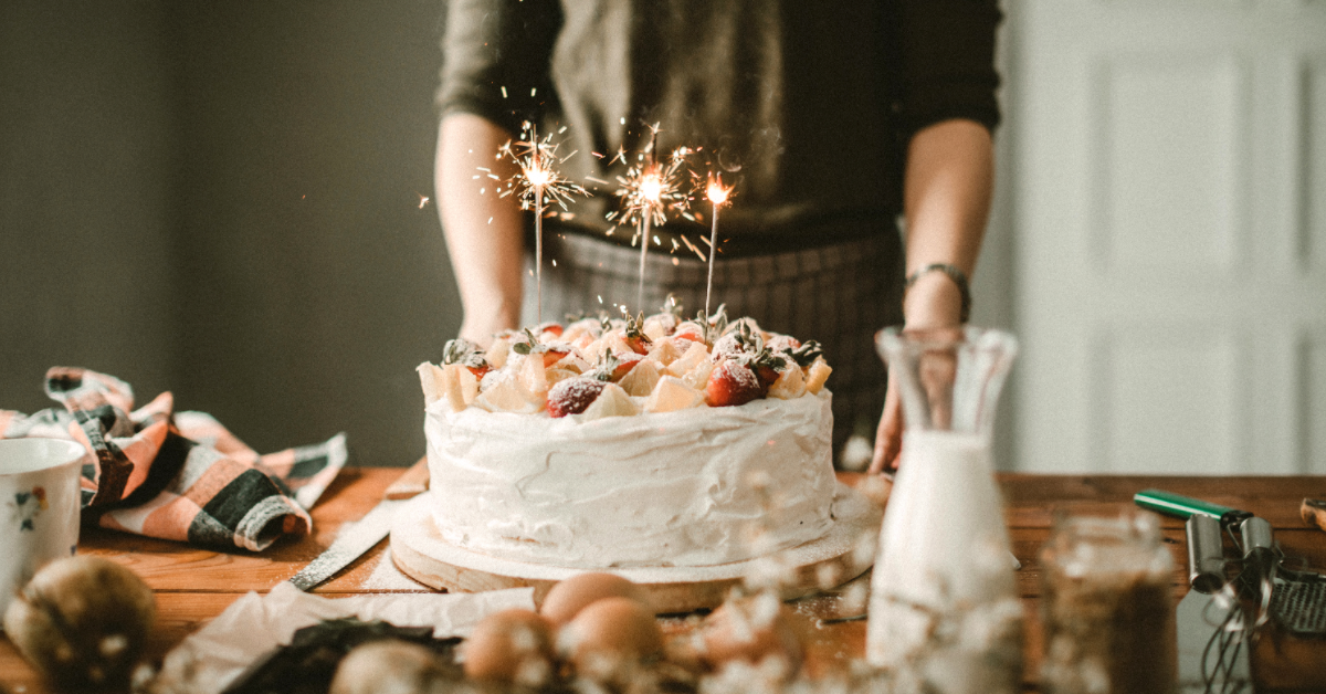 Birthday Parties in San Diego Deserve More Than Cake Why Charcuterie Boards Are the New Celebration Trend