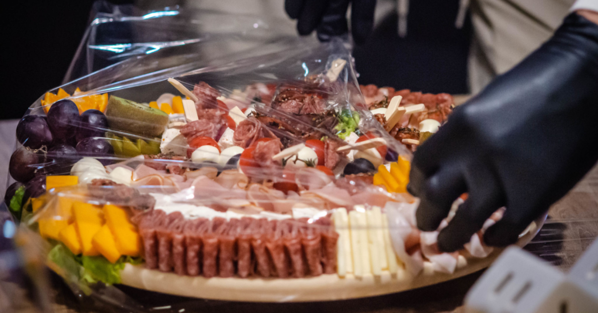 Budget-Friendly Charcuterie Catering for Small San Diego Corporate Teams