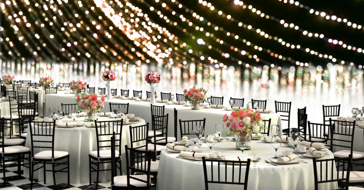The Ultimate Guide to Wedding Grazing Tables in San Diego