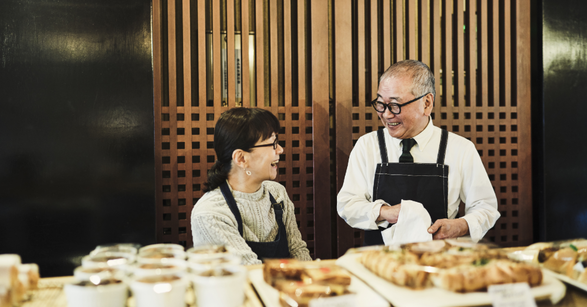 corporate catering San Diego