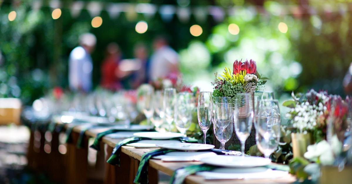 Corporate Events in San Diego: Impress Clients and Teams with Grazing Tables & Charcuterie Boards