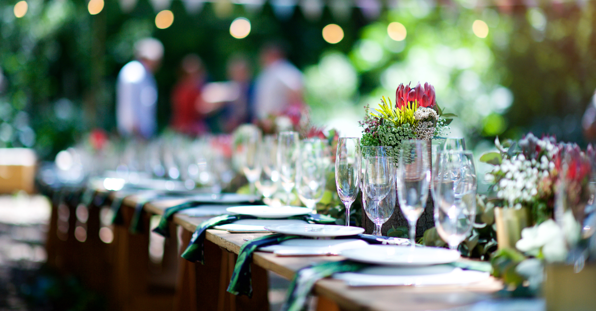 San Diego Winery Events: Why Grazing Tables Are Essential?