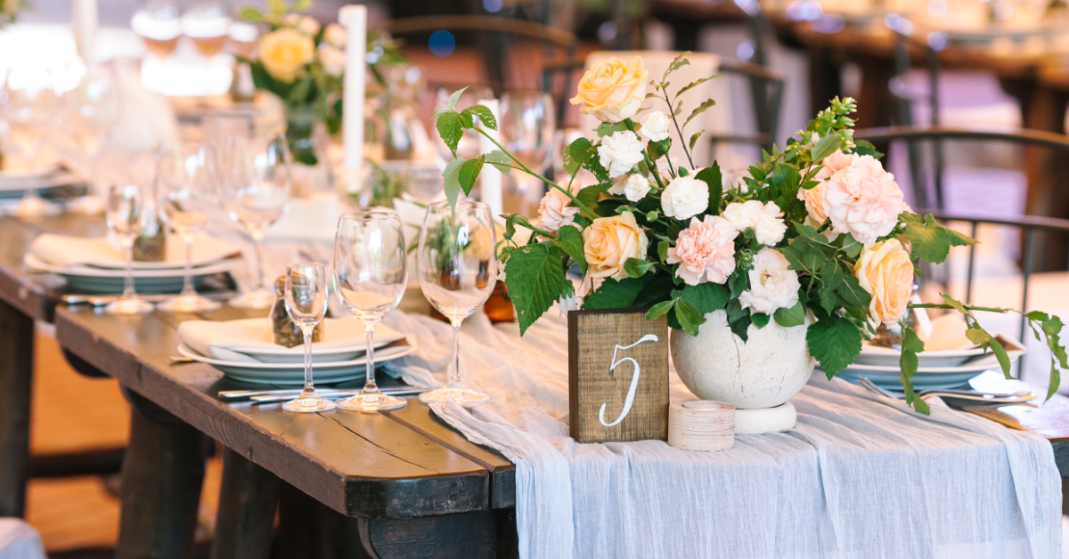 Unique wedding catering ideas in San Diego: Charcuterie boards vs traditional catering