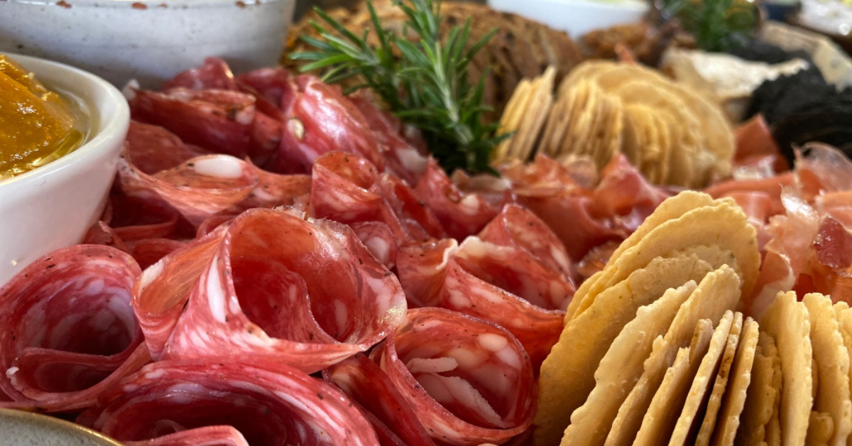 What Makes Charcuterie Platters Popular in San Diego