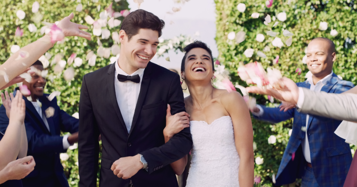 Why Grazing Tables Are the Ultimate Showstopper for San Diego Weddings?