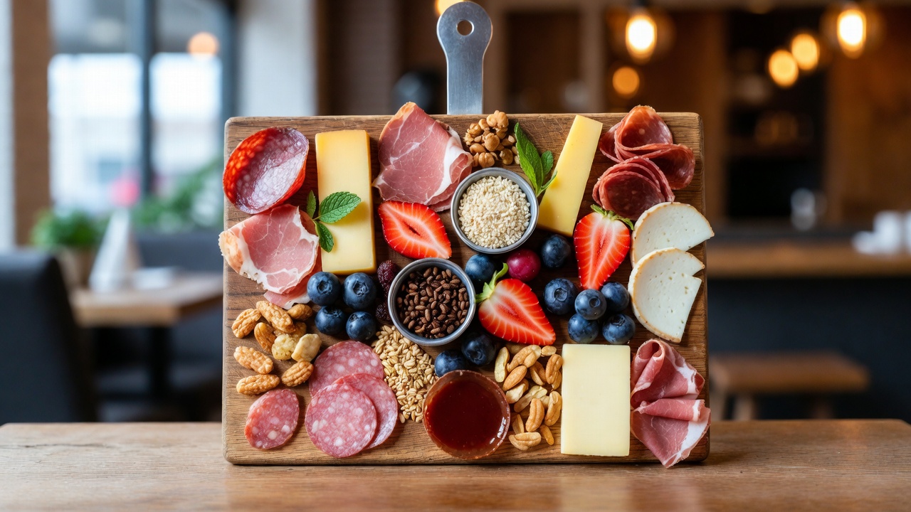 How Far in Advance Should You Book a Charcuterie Service in San Diego