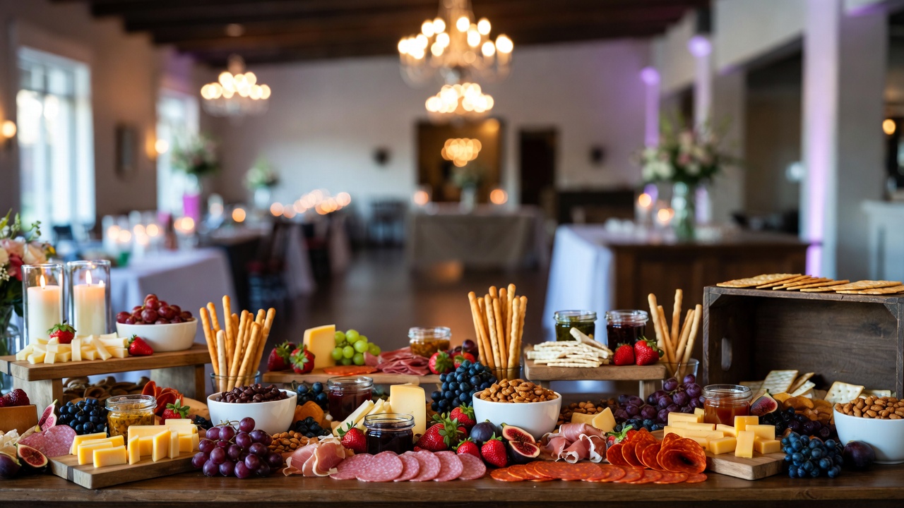 The 3 3 3 3 Rule for Charcuterie Your Complete Guide to Building the Perfect Board