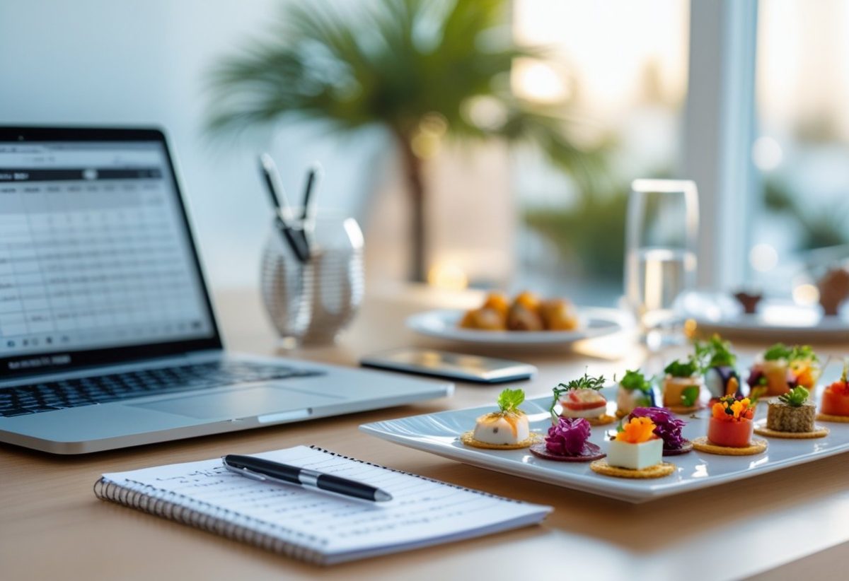 How to Book Le Petite Plates for Your San Diego Event Everything You Need to Know