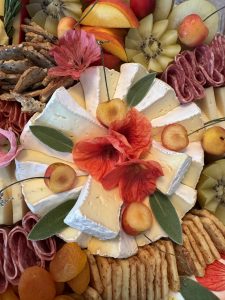 Baby Shower Food Ideas in La Jolla Everyone Will Love