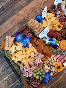 Backyard Party Food Ideas in La Jolla Everyone Will Enjoy