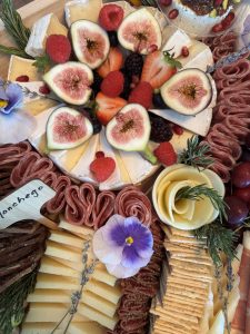 Best Charcuterie Board Ideas for La Jolla Weddings