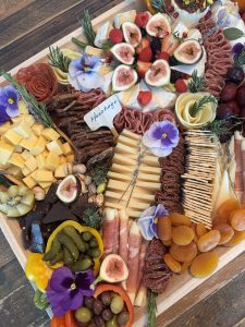Charcuterie Board Catering in La Jolla for Every Occasion