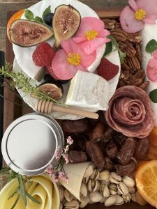 Charcuterie Boards vs Traditional Catering for La Jolla Events
