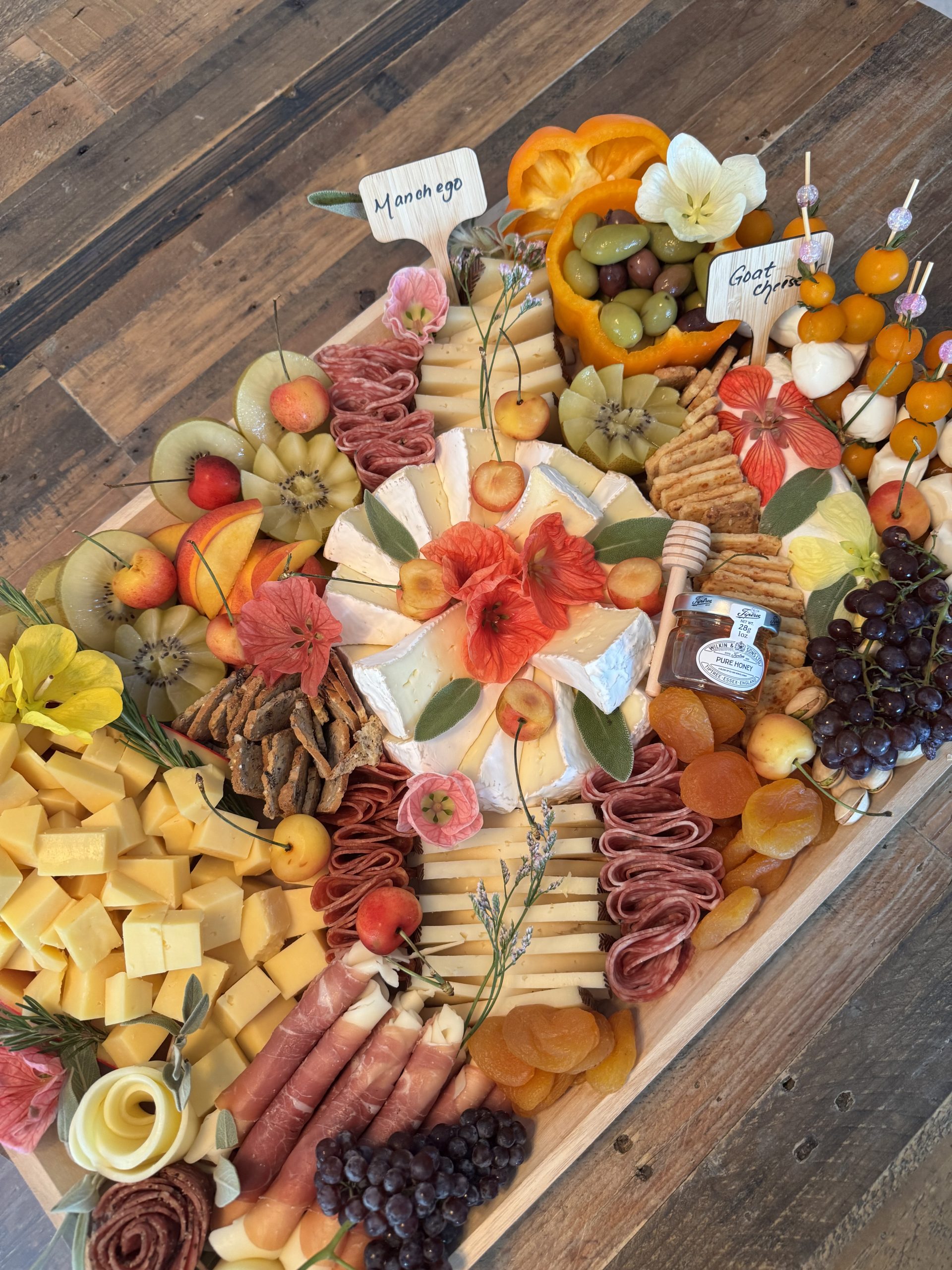 Corporate Event Catering Idea That Impress Clients in La Jolla