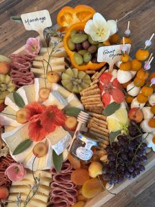 Corporate Event Catering Ideas That Impress Clients in La Jolla