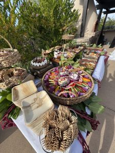 How Far in Advance Should You Book Event Catering in La Jolla