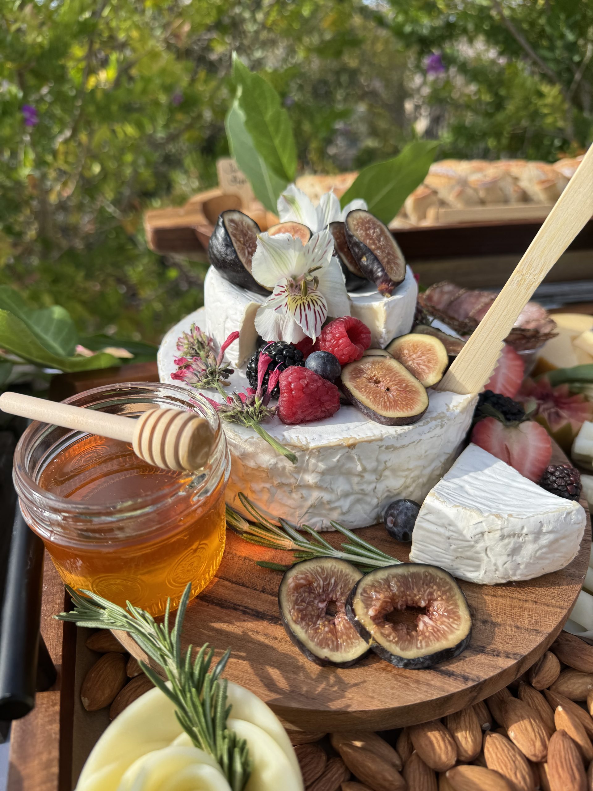 How Far in Advance Should You Book Events Catering in La Jolla
