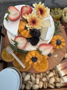 How Much Charcuterie Do You Need for Your La Jolla Event