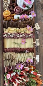 What Foods Should Be on a Charcuterie Board in La Jolla