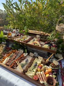 Why Fresh Ingredients Make Better Charcuterie Board in La Jolla