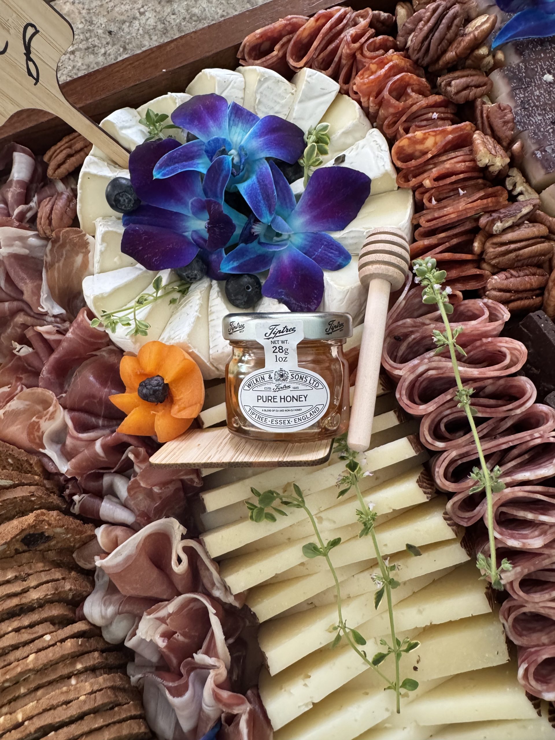 Why Fresh Ingredients Make Better Charcuterie Boards in La Jolla