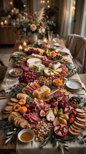 Best Charcuterie Catering for Private Parties in La Jolla