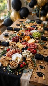 Easy Graduation Party Food Ideas in La Jolla