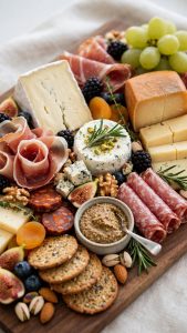 What Food Should I Serve at a Carlsbad Corporate Event